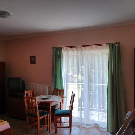 Balla Appartements Залакарос Екстериор снимка