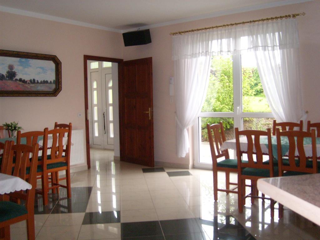 Balla Appartements Залакарос Екстериор снимка