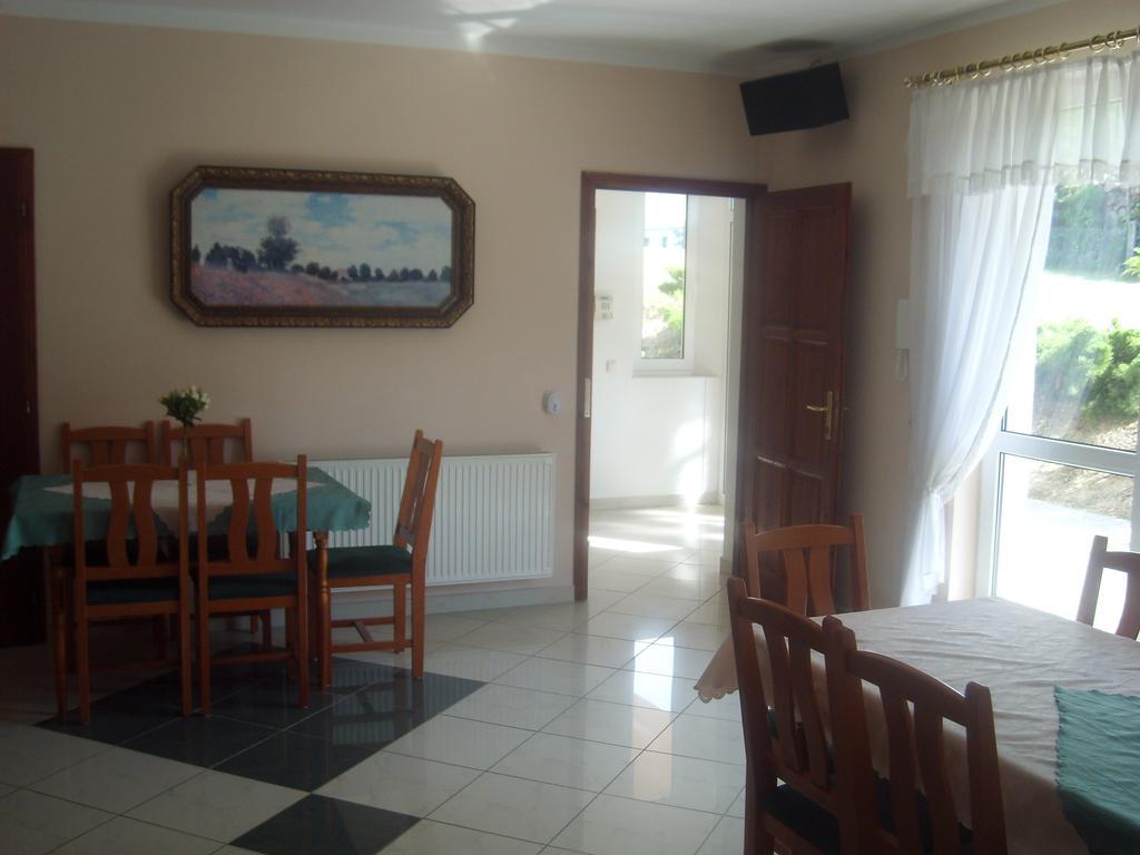 Balla Appartements Залакарос Екстериор снимка