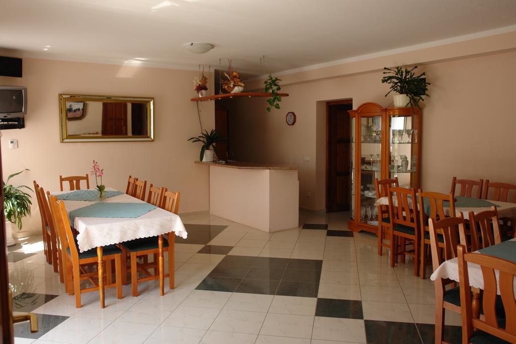 Balla Appartements Залакарос Екстериор снимка
